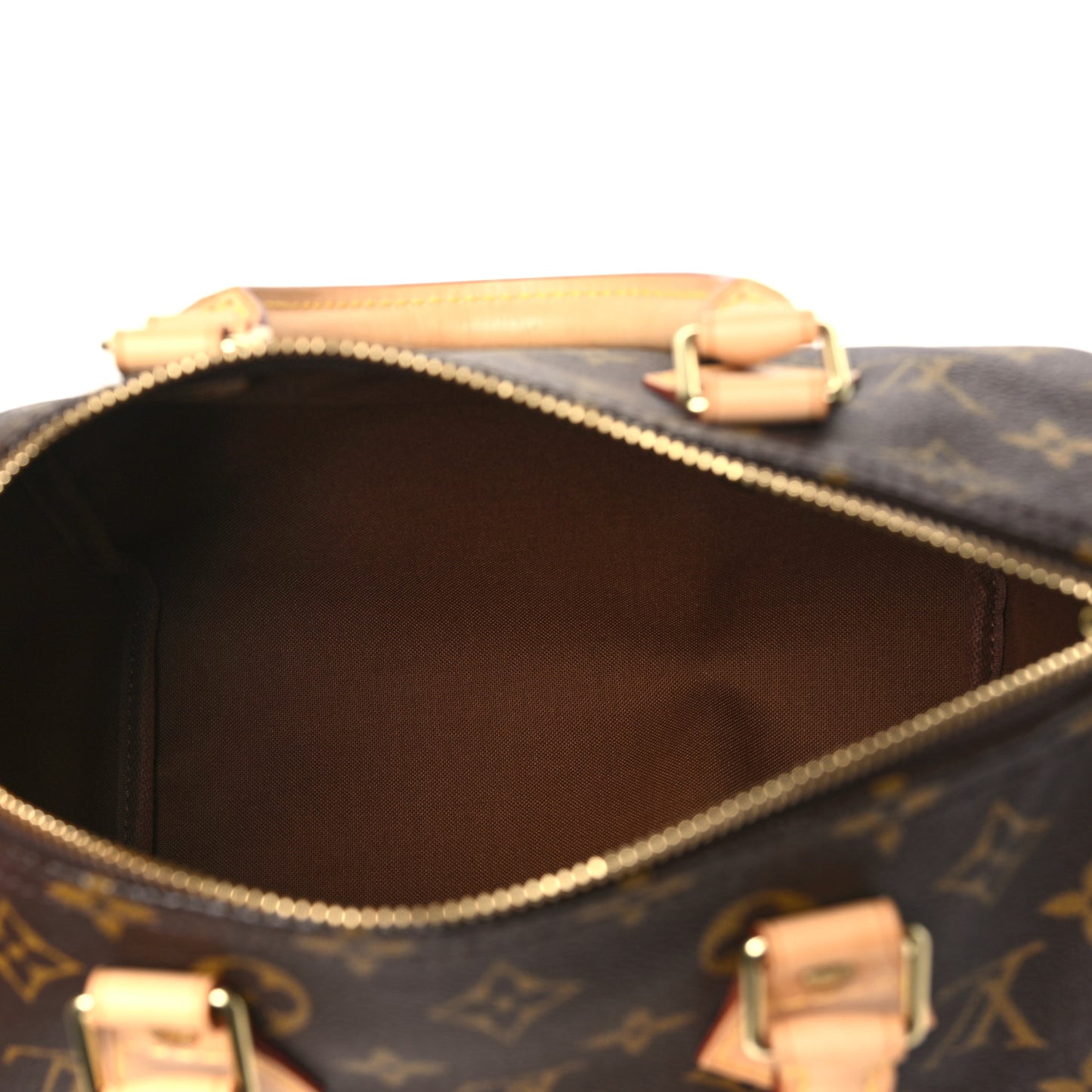 Monogram Speedy 25