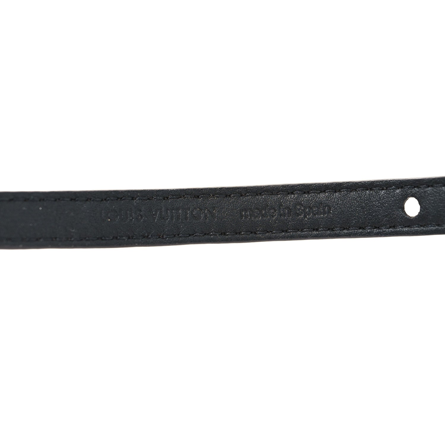 Louis Vuitton Monogram My LV ABC Bracelet 4 of 6