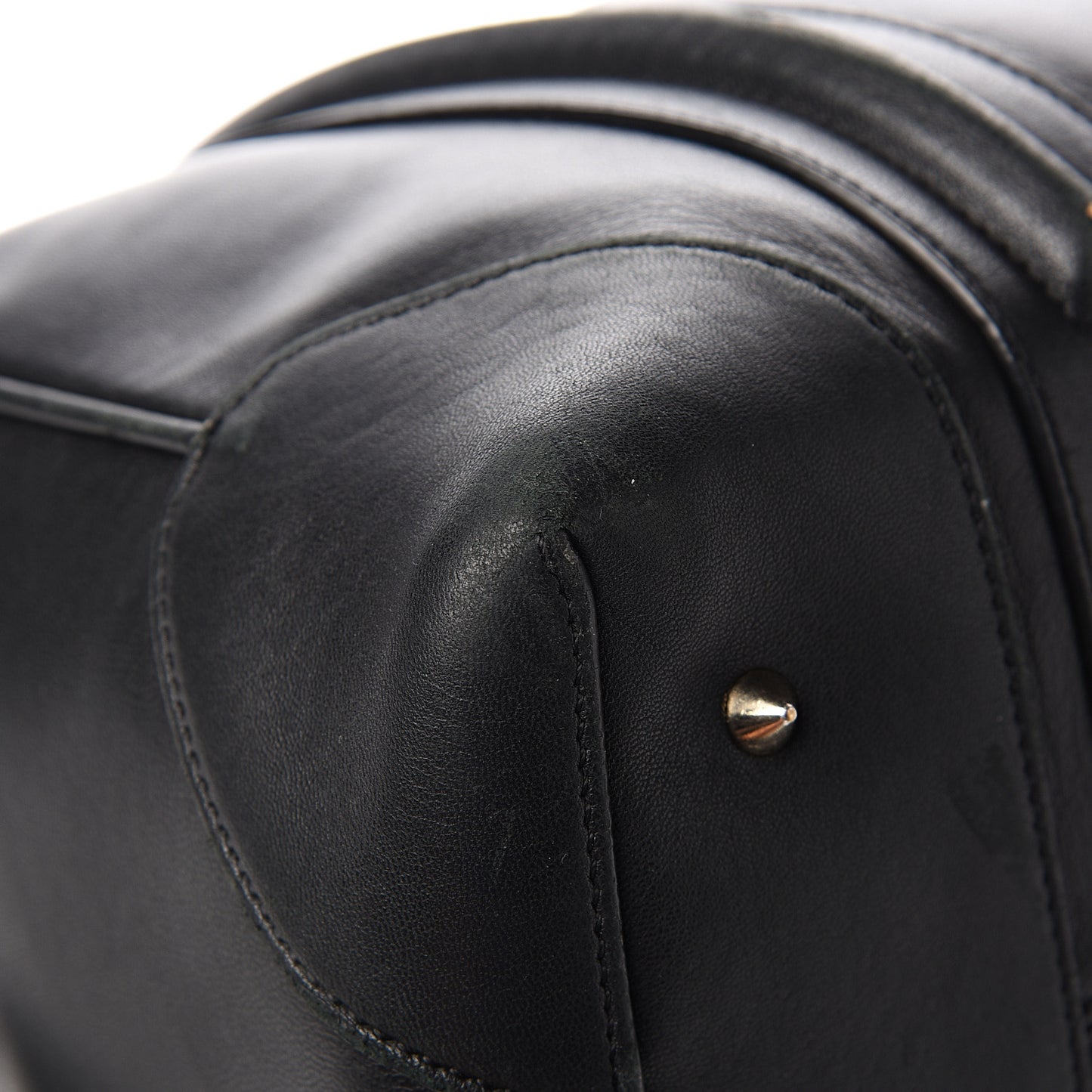 Lambskin Medium Lucrezia Black