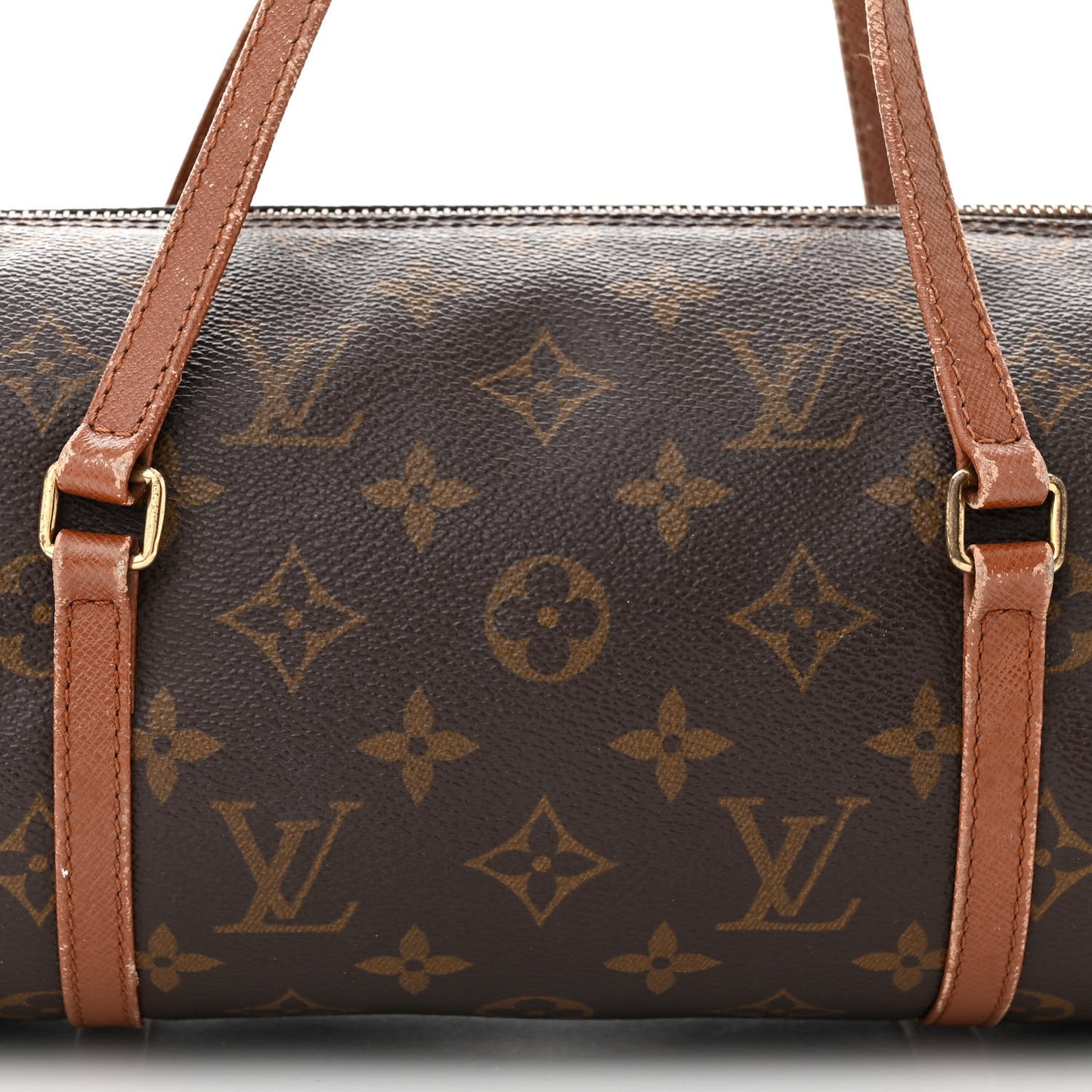Monogram Papillon 26