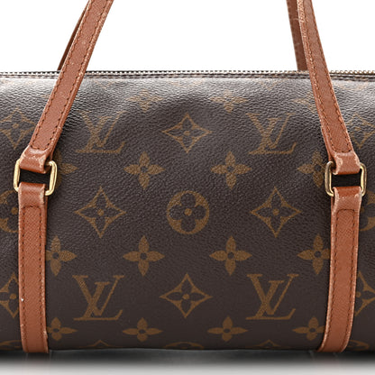 Louis Vuitton Monogram Papillon 26 7 of 13