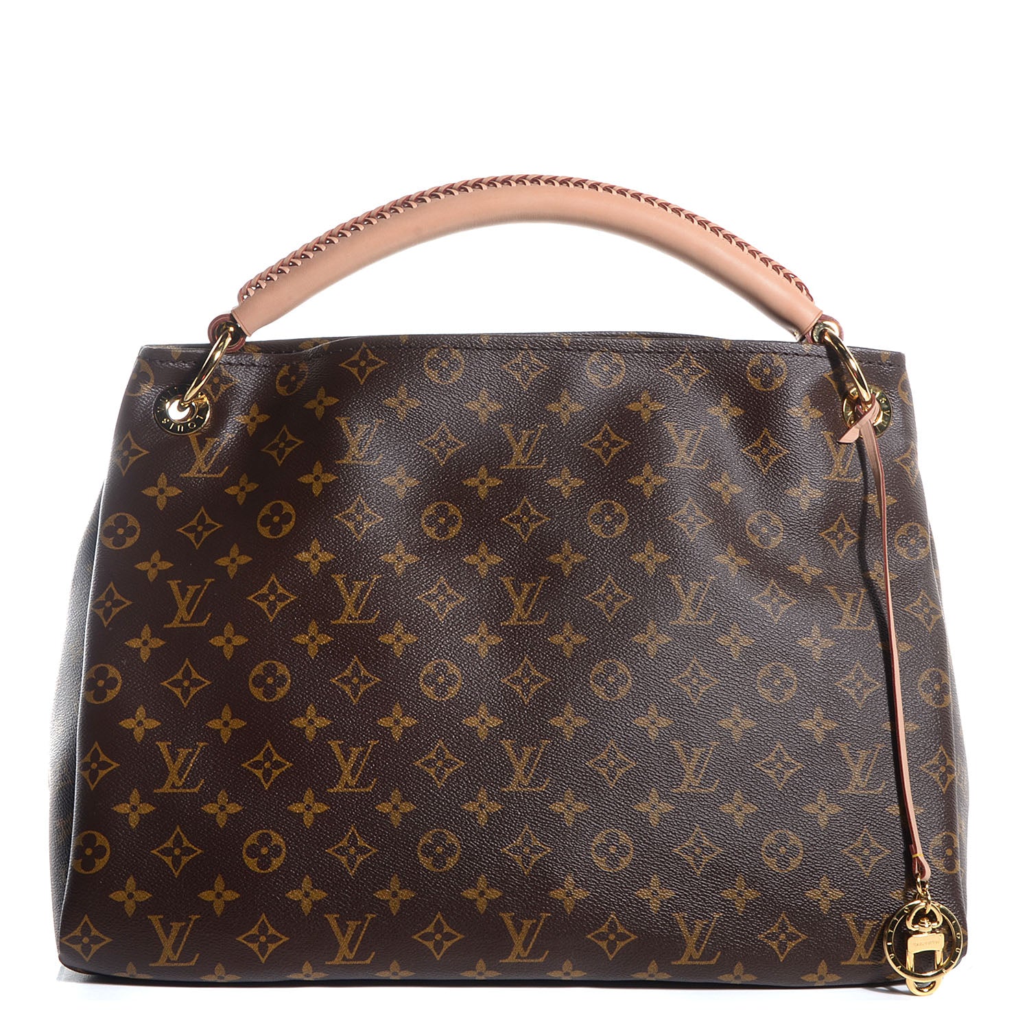Louis Vuitton Monogram Artsy MM 1 of 8