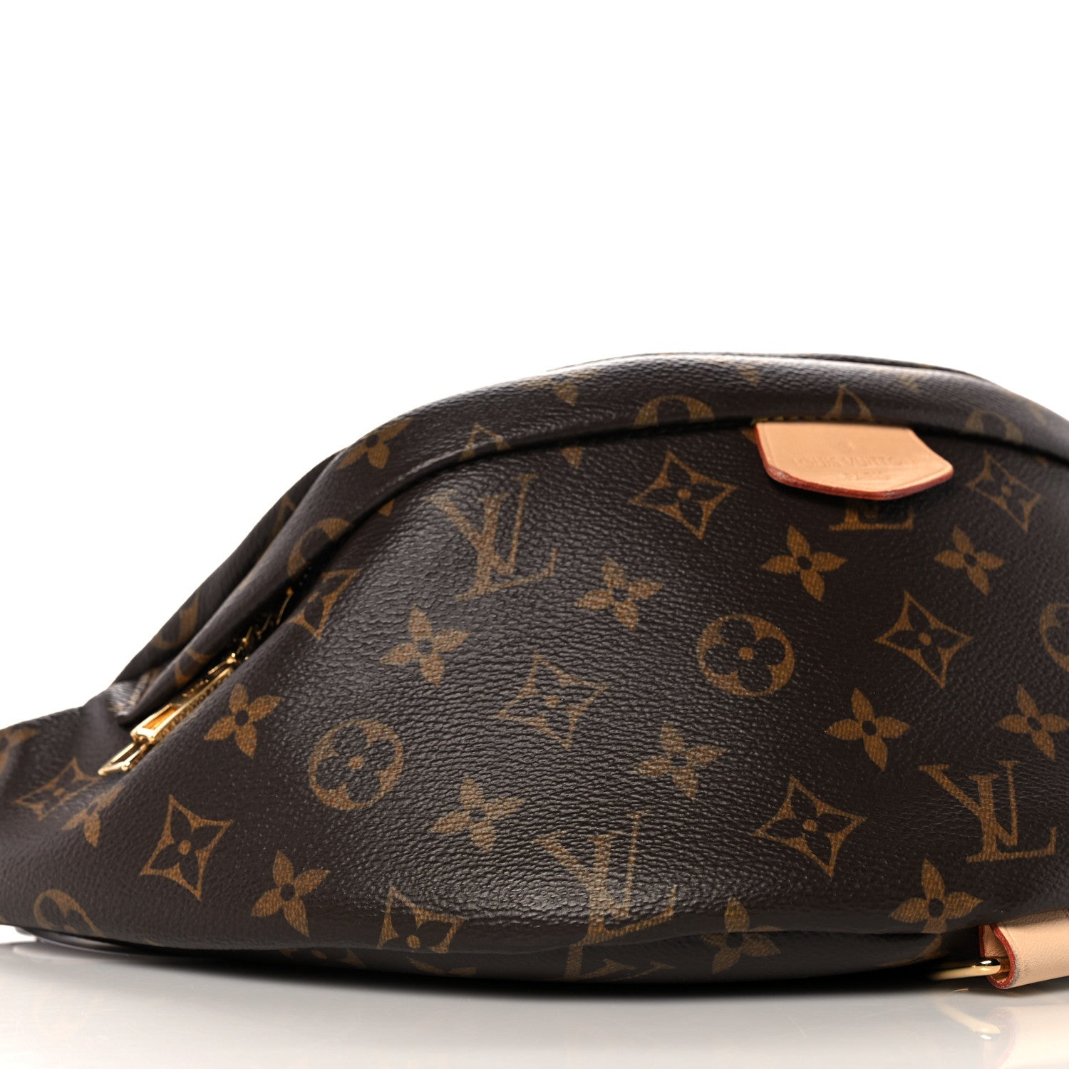 Louis Vuitton Monogram Bumbag 9 of 11