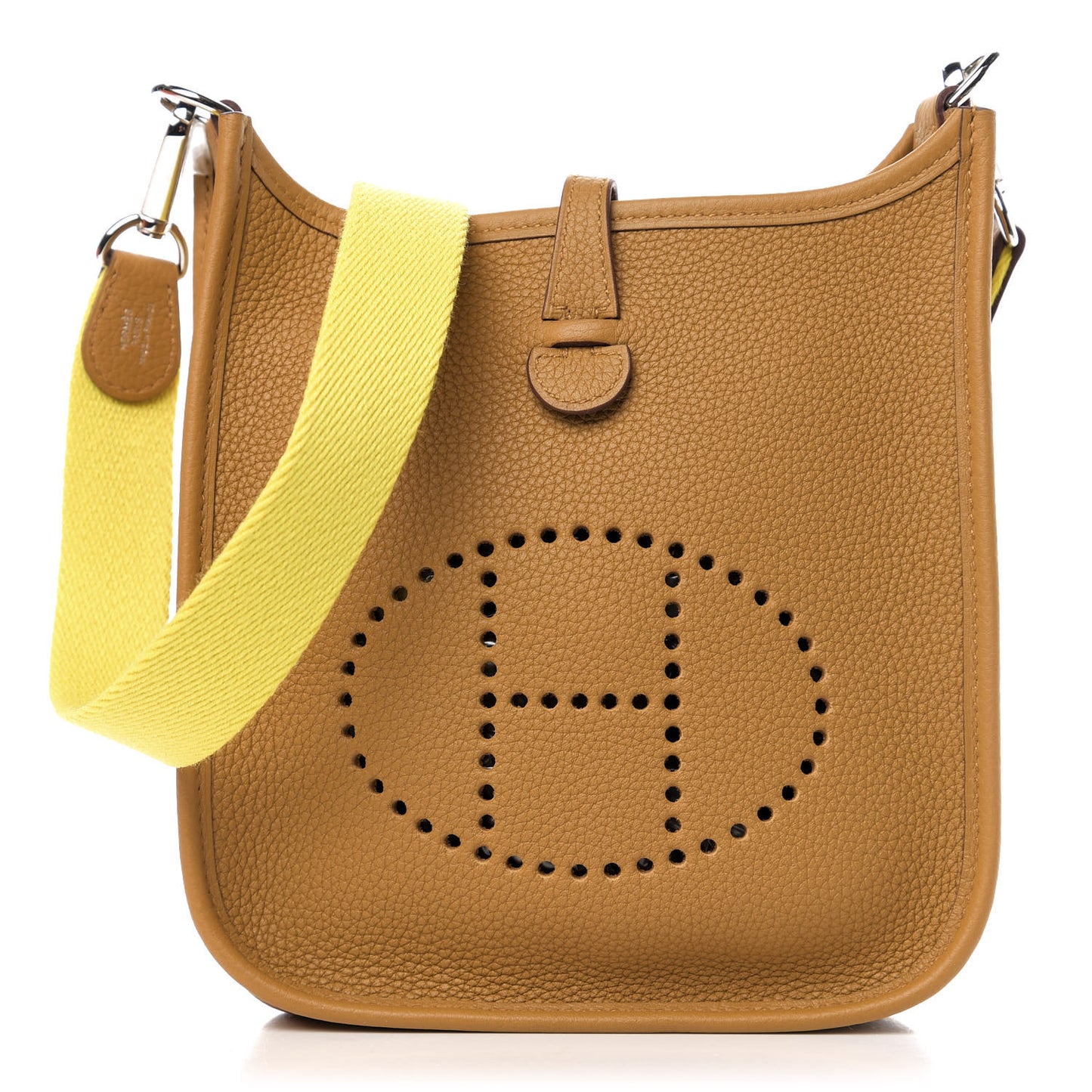 Taurillon Clemence Amazone Evelyne TPM Sesame