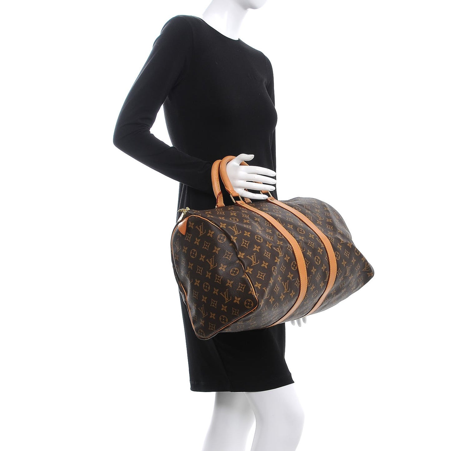 Monogram Keepall 45