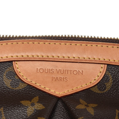 Louis Vuitton Monogram Tivoli GM 10 of 13