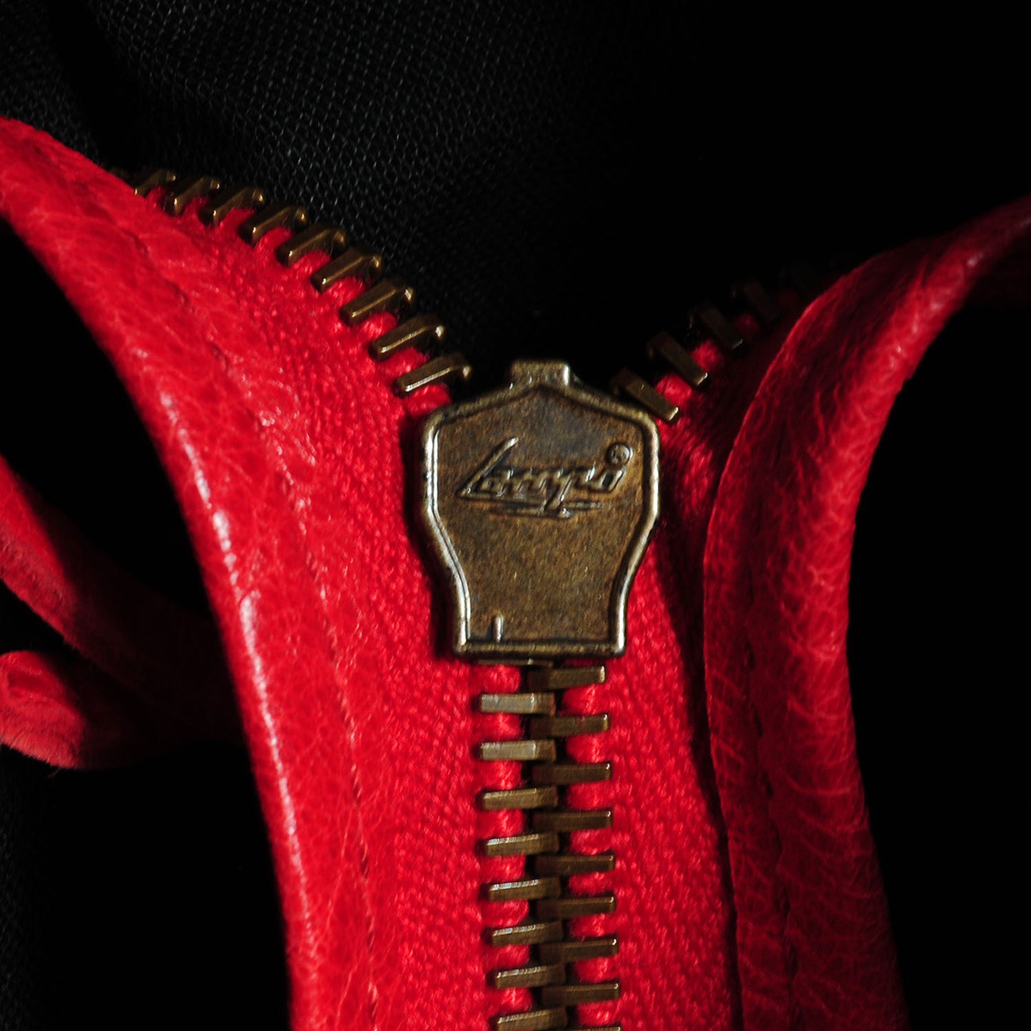 Agneau Classic Hardware City Coquelicot
