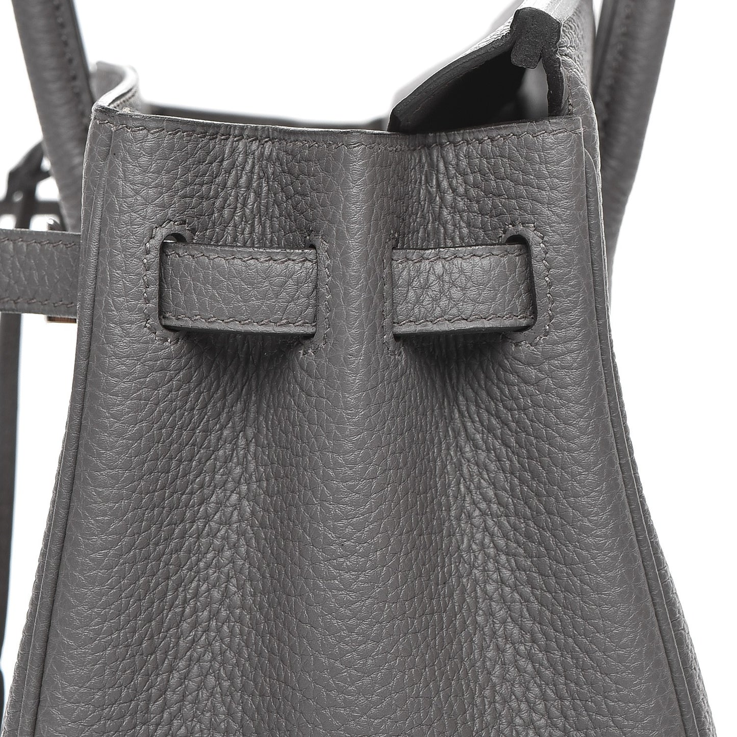 Togo Birkin 25 Etain