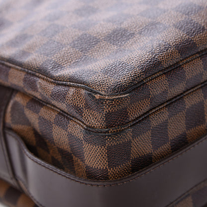 Louis Vuitton Damier Ebene Naviglio 11 of 24