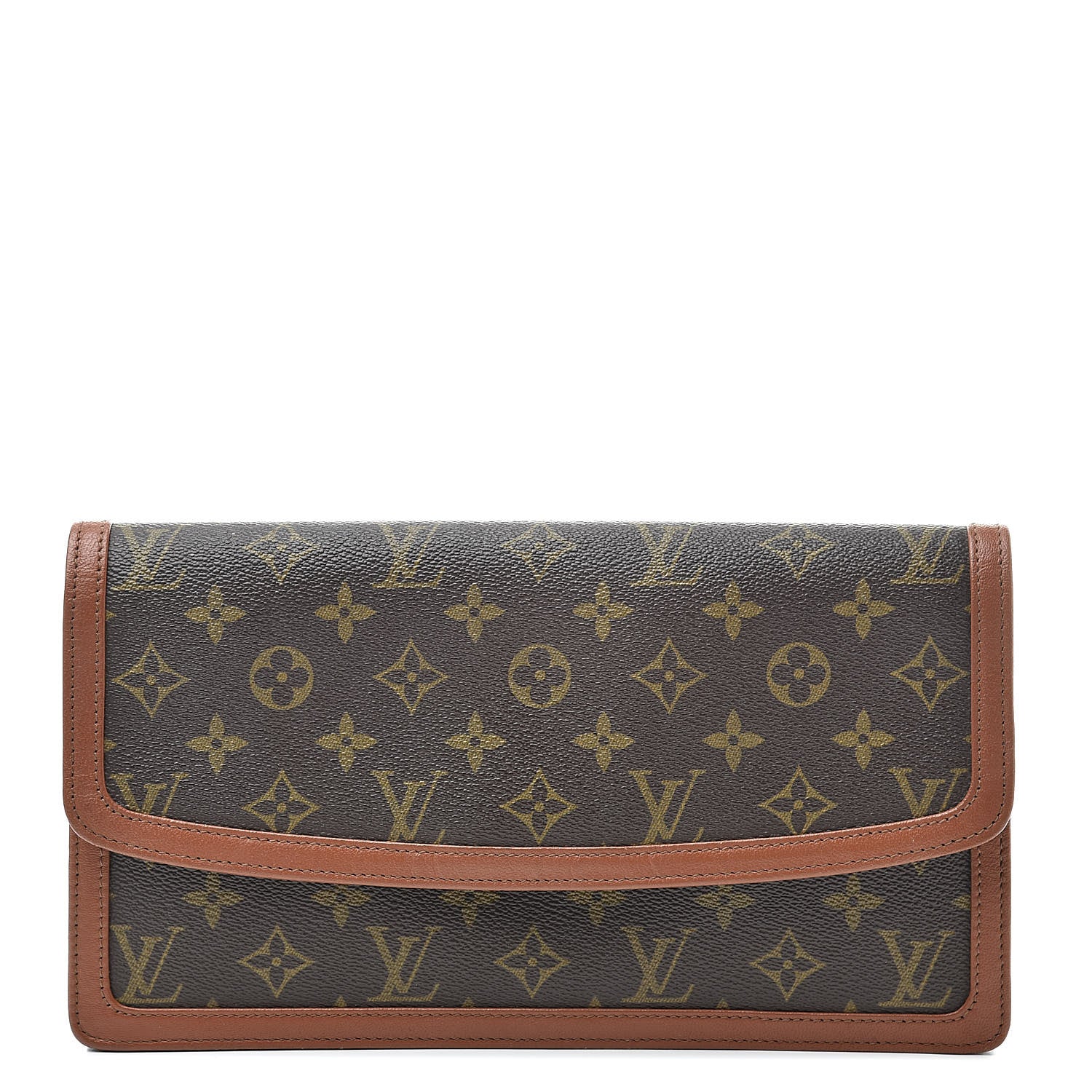 Louis Vuitton Monogram Pochette Dame 29 1 of 11