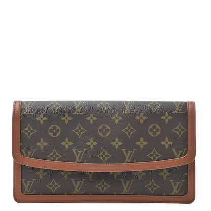 Louis Vuitton Monogram Pochette Dame 29 1 of 11