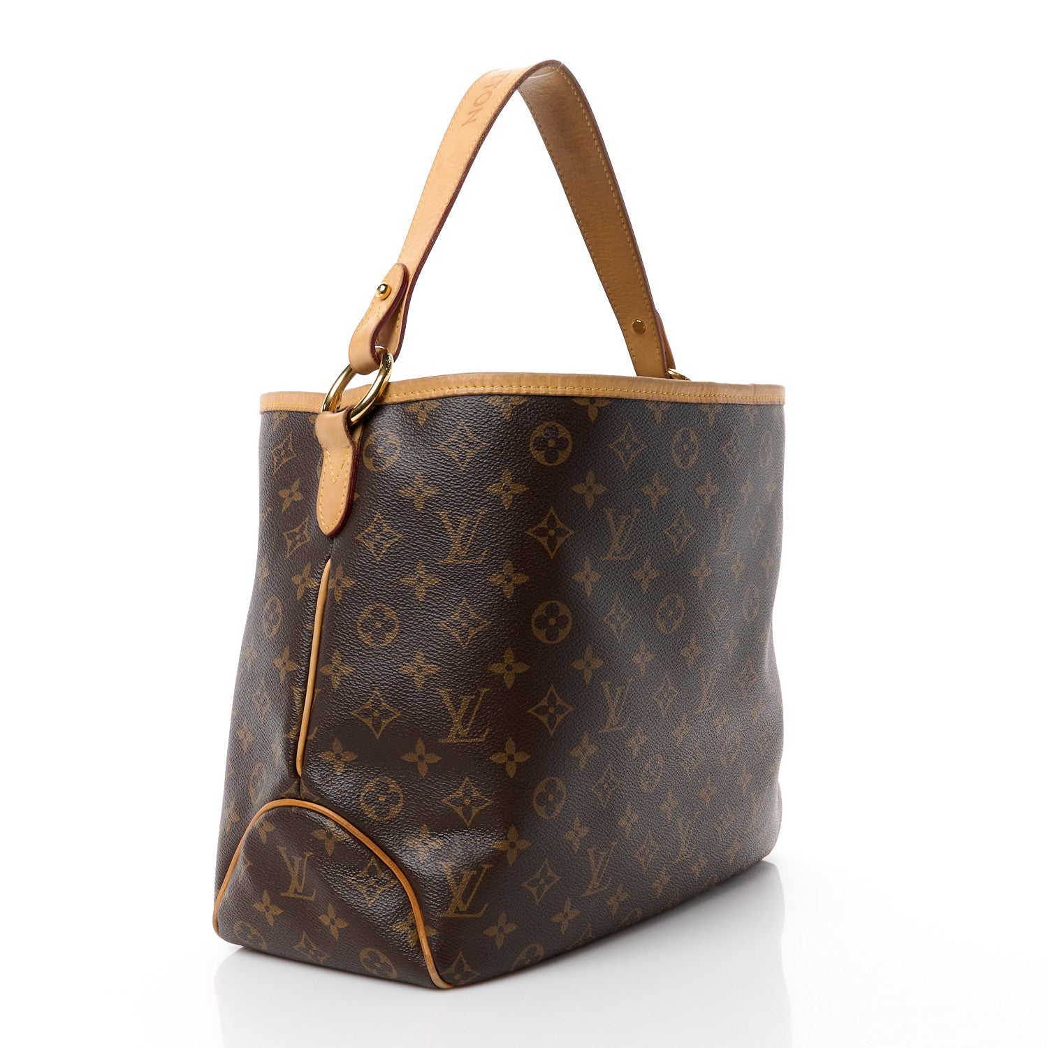 Louis Vuitton Monogram Delightful PM 3 of 16