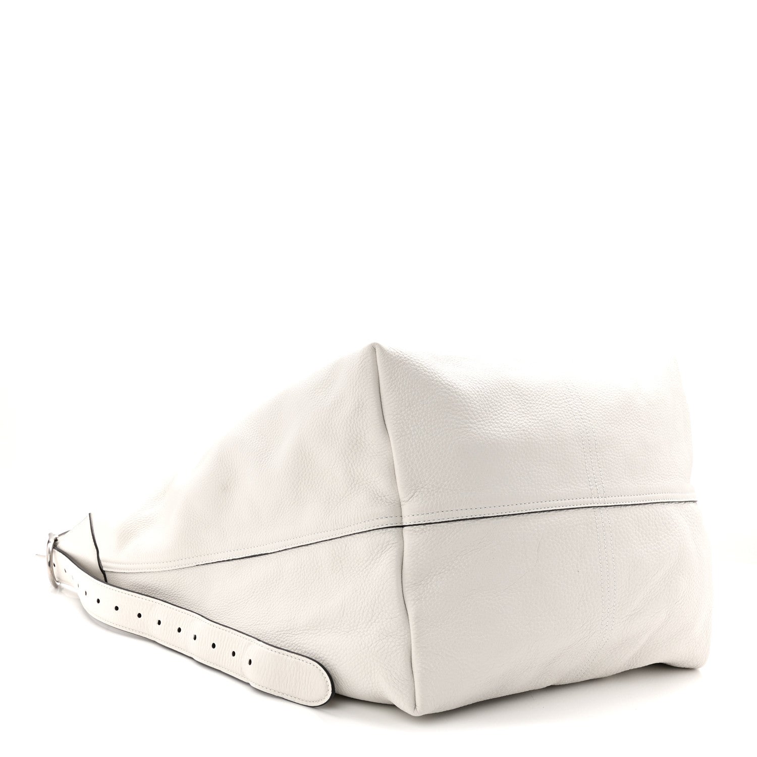GUCCI ホワイト ボディバッグ Gucci White GG Coated Canvas Candy Crossbody Bag | Yoogi's Closet