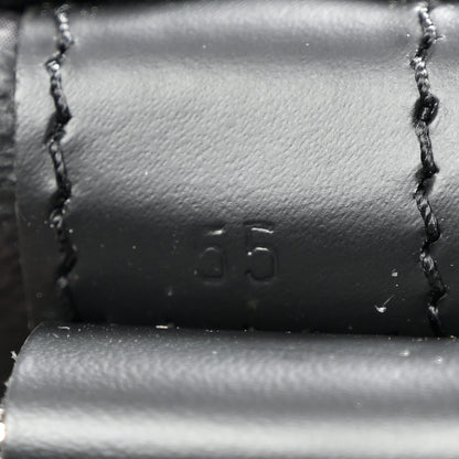Louis Vuitton Monogram Eclipse Keepall Bandouliere 55 6 of 13