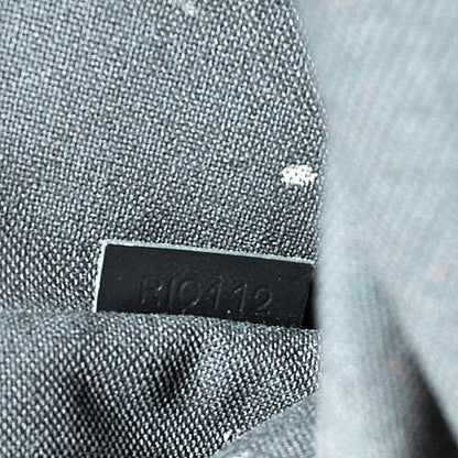 Louis Vuitton Damier Graphite Michael Backpack 5 of 6