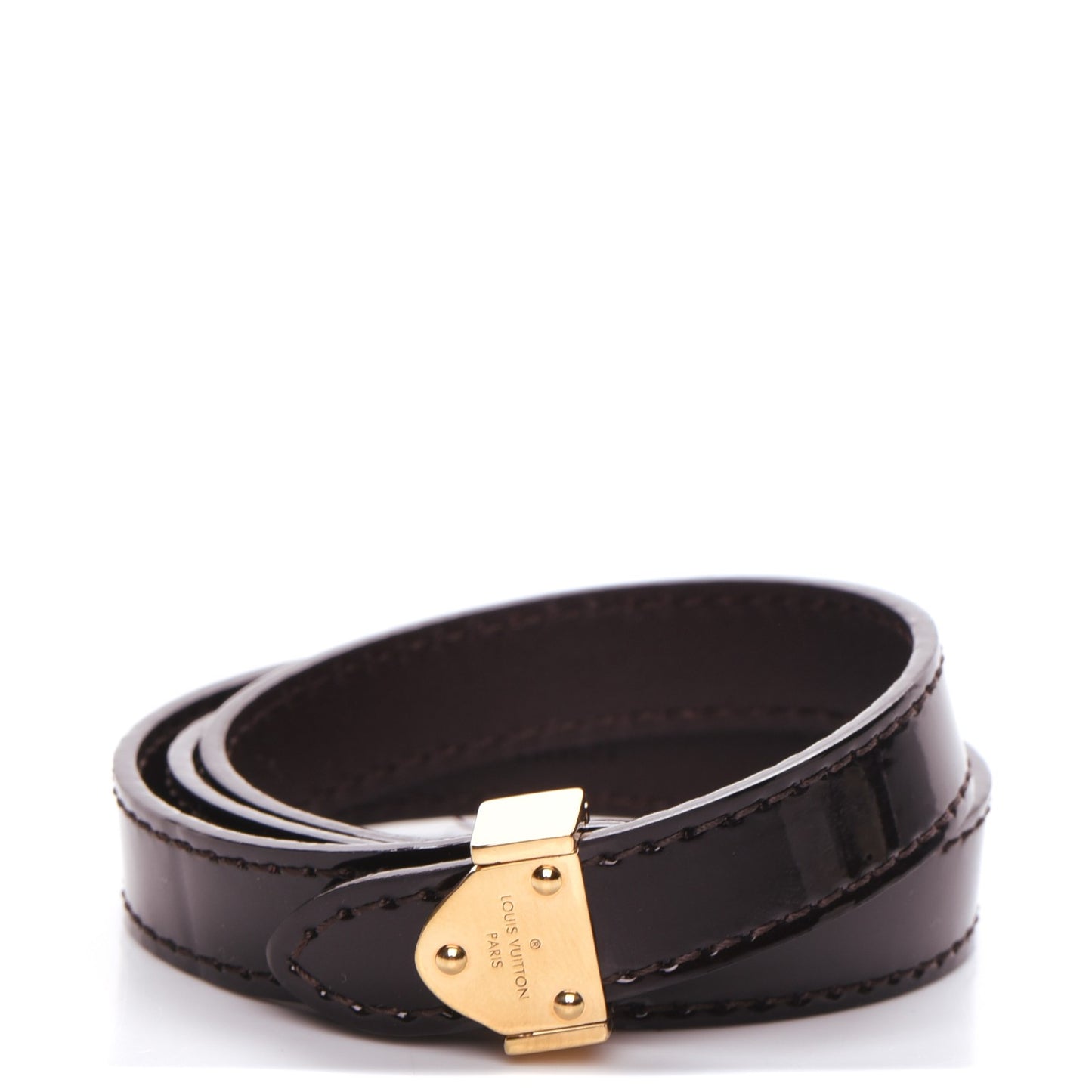 Patent Box It Bracelet 17 Amarante