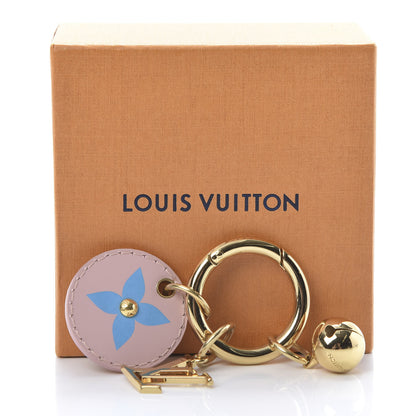 Louis Vuitton Epi Monogram Fetish Lug Tag Key Holder 4 of 4