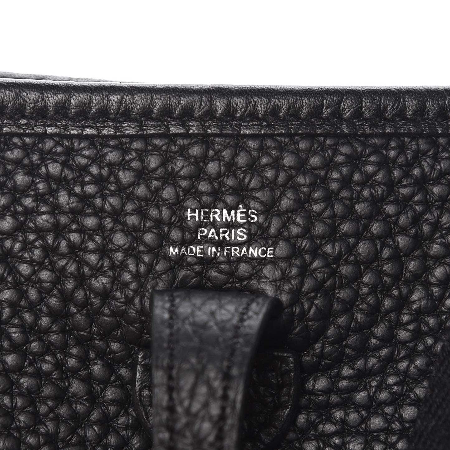 Taurillon Clemence Evelyne TPM Black
