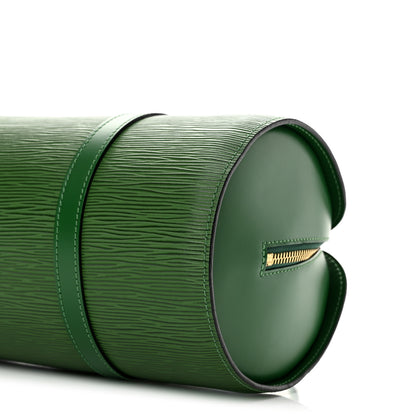 Louis Vuitton Epi Soufflot Borneo 11 of 14