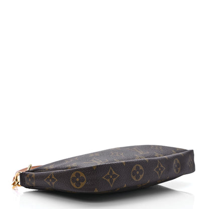 Louis Vuitton Monogram Pochette Accessories 4 of 8