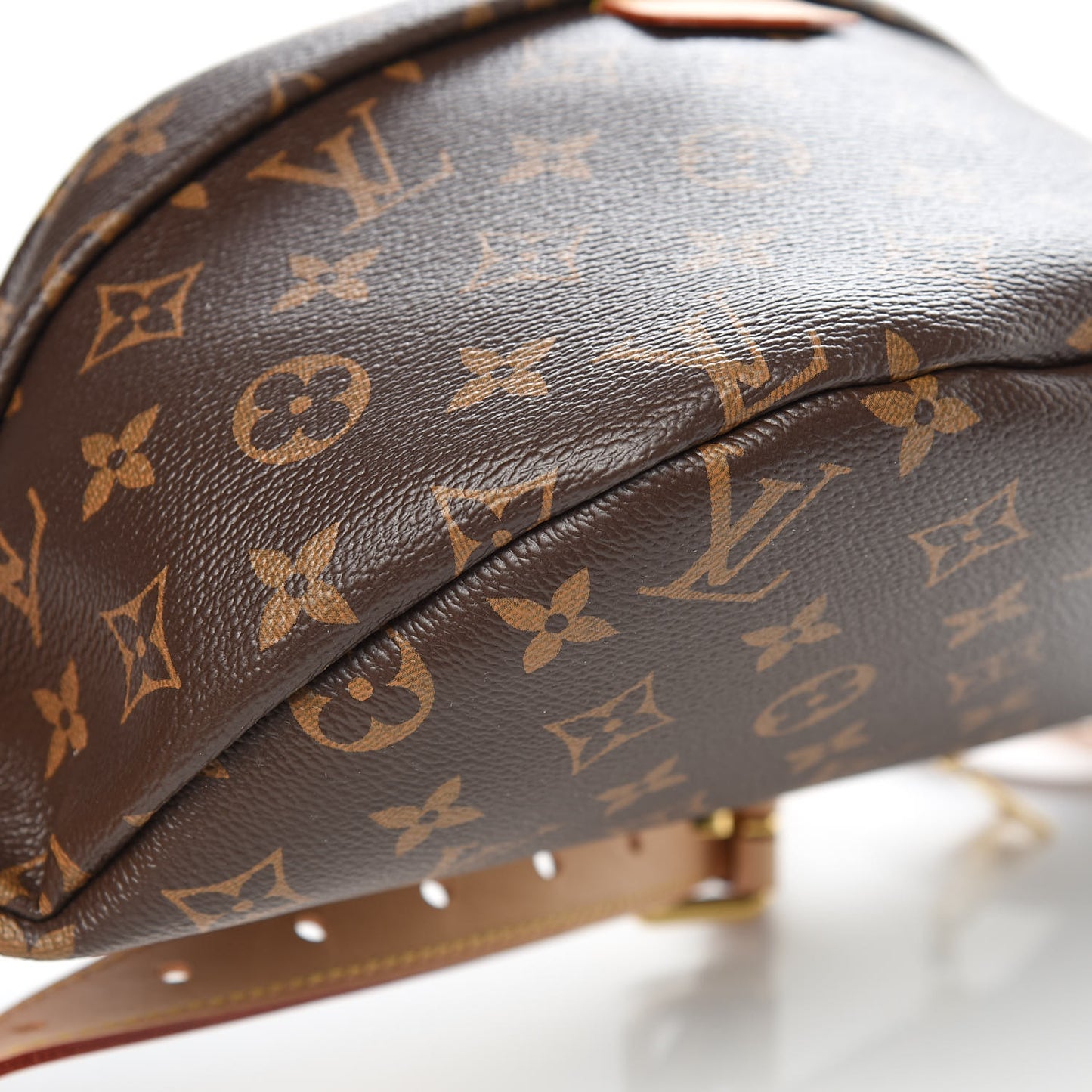 Monogram Bumbag