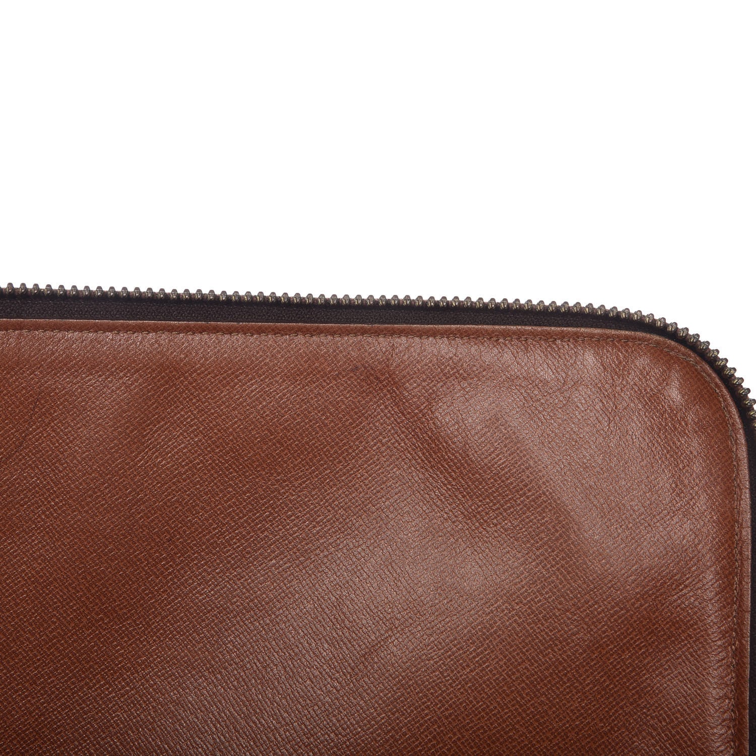 Louis Vuitton Monogram Poche Documents Portfolio Case 39 12 of 15