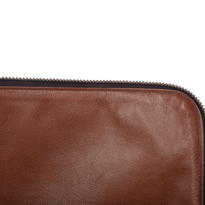 Louis Vuitton Monogram Poche Documents Portfolio Case 39 12 of 15
