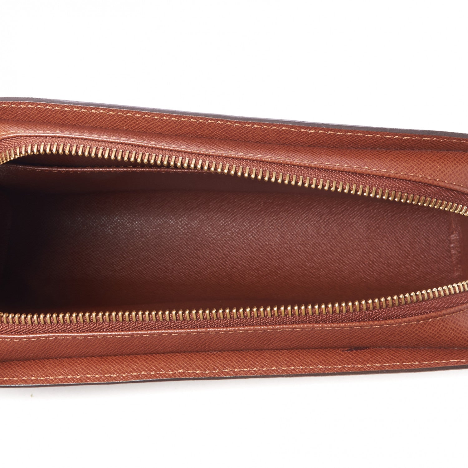 Louis Vuitton Monogram Pochette Orsay 4 of 7