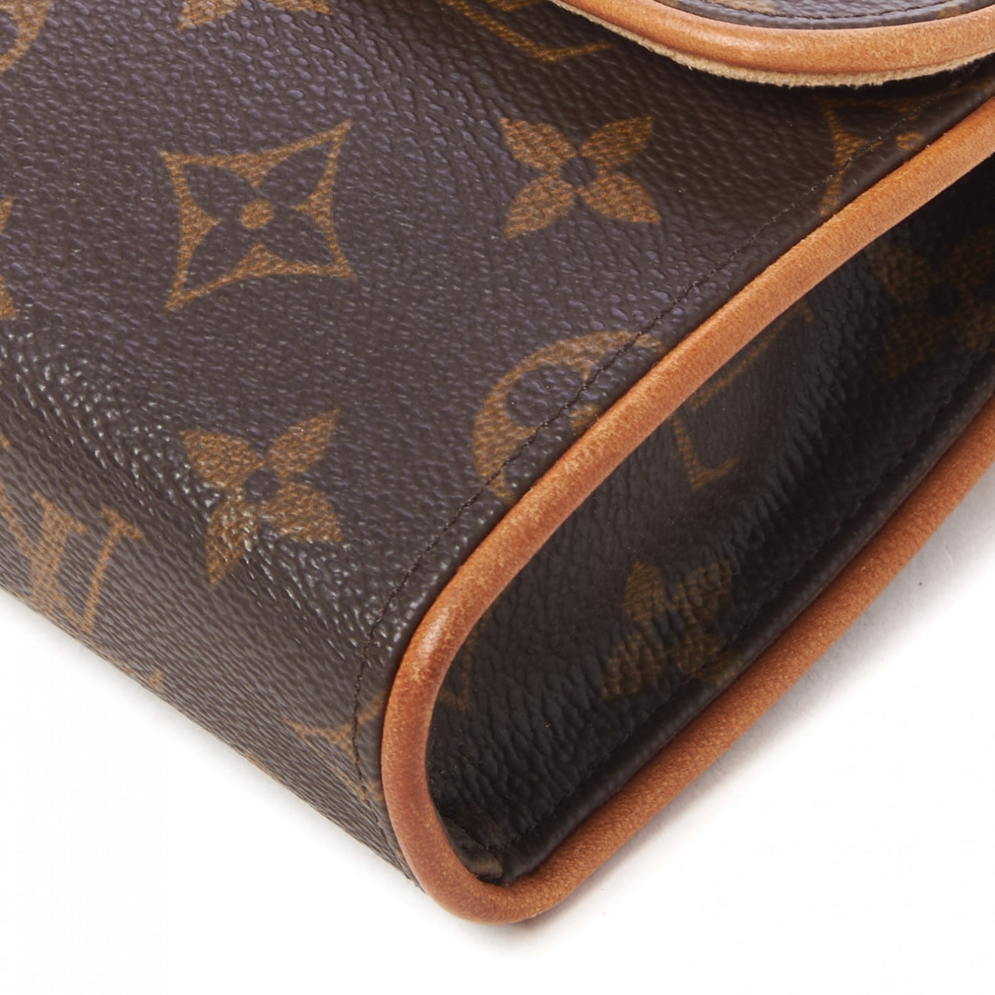 Monogram Pochette Florentine S