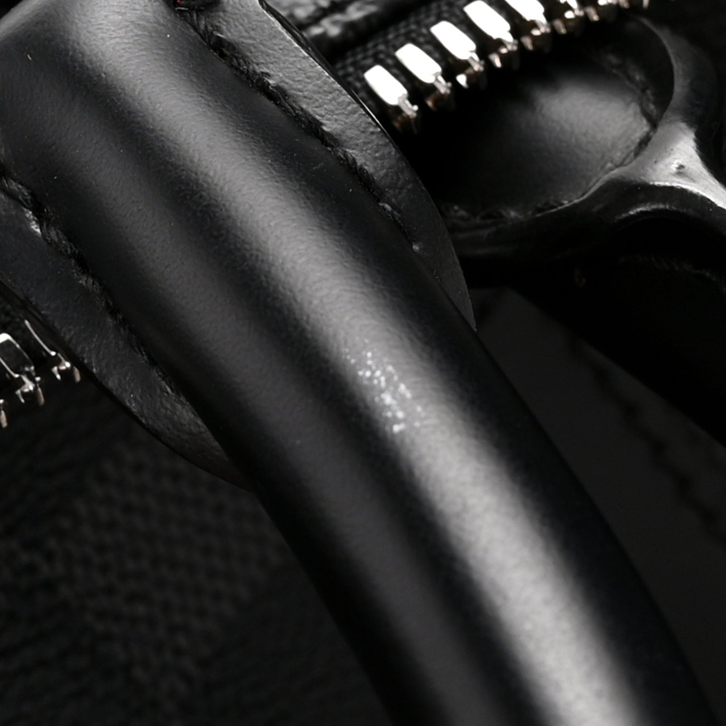 Damier Graphite Keepall Bandouliere 45