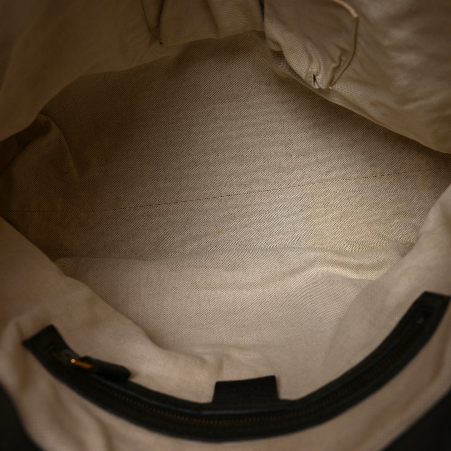 Pebbled Calfskin Ride Medium Top Handle Bag Black