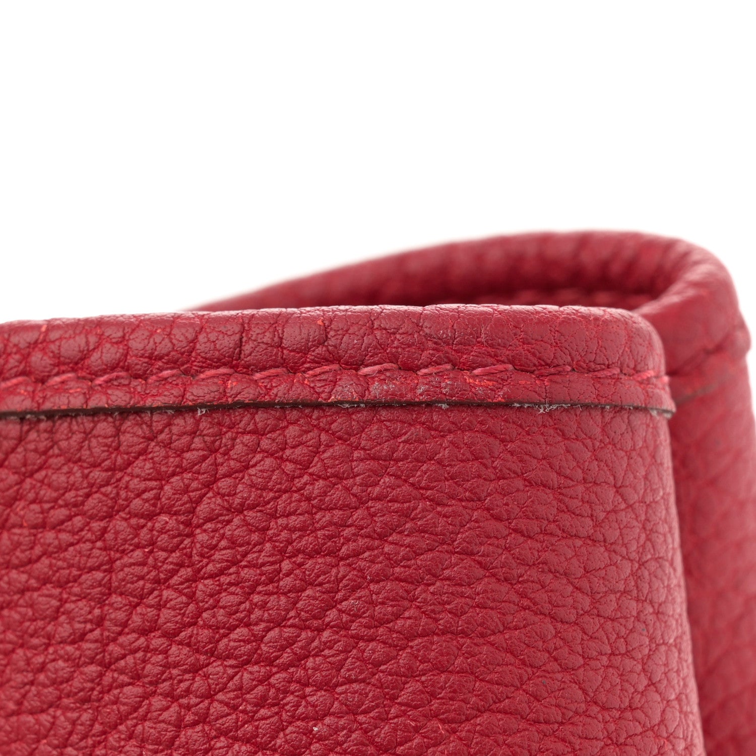 Hermes Negonda Garden Party TPM 30 Rouge Garance 12 of 12