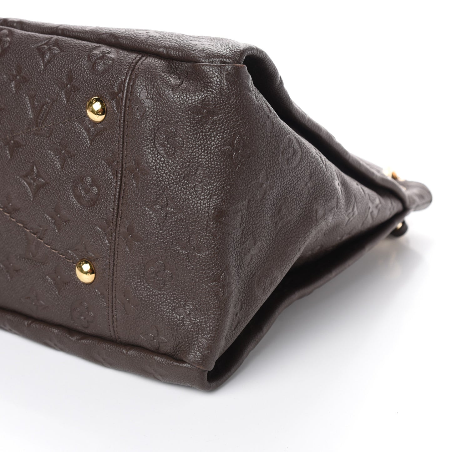 Empreinte Artsy MM Chocolate