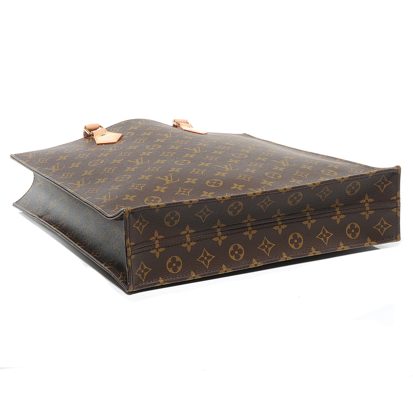 Monogram Sac Plat NM