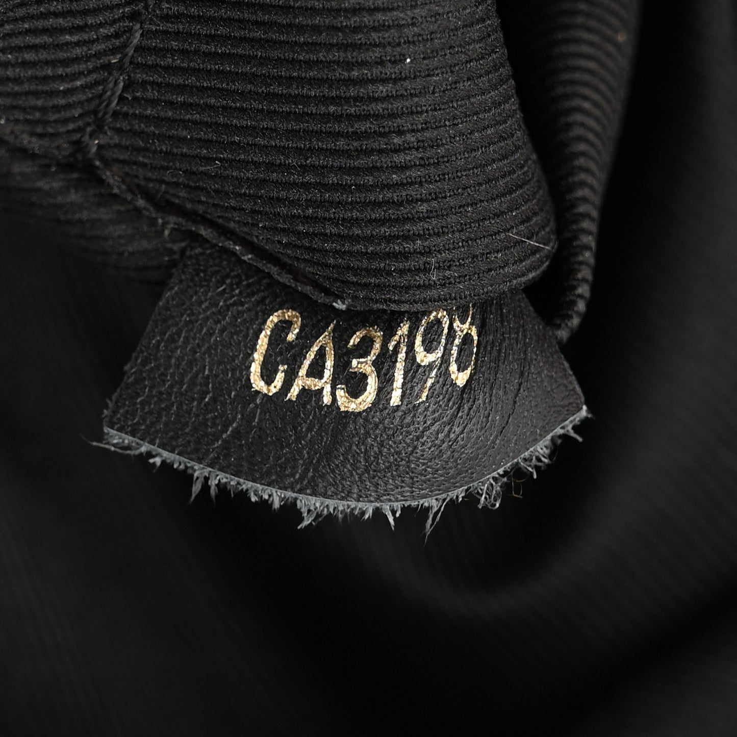 Monogram Palm Springs Backpack Mini