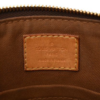 Louis Vuitton Monogram Pochette Valmy 6 of 12