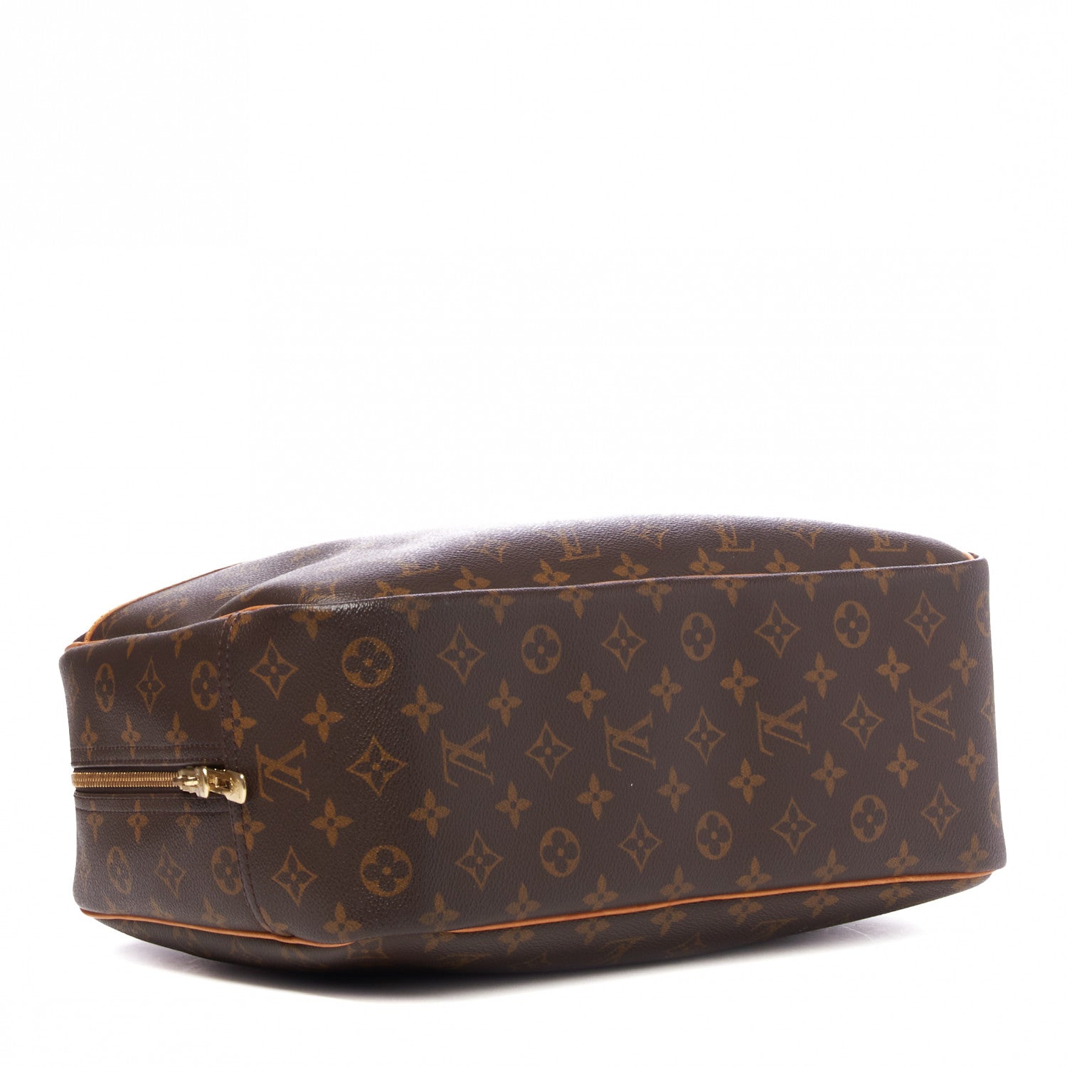 Louis Vuitton Monogram Deauville 3 of 8