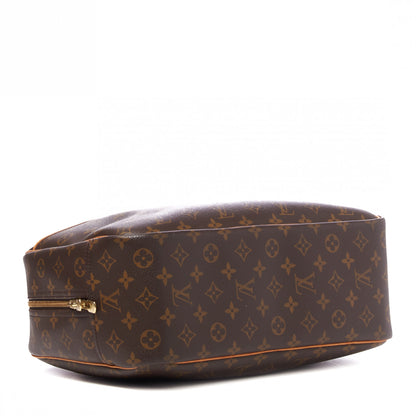 Louis Vuitton Monogram Deauville 3 of 8