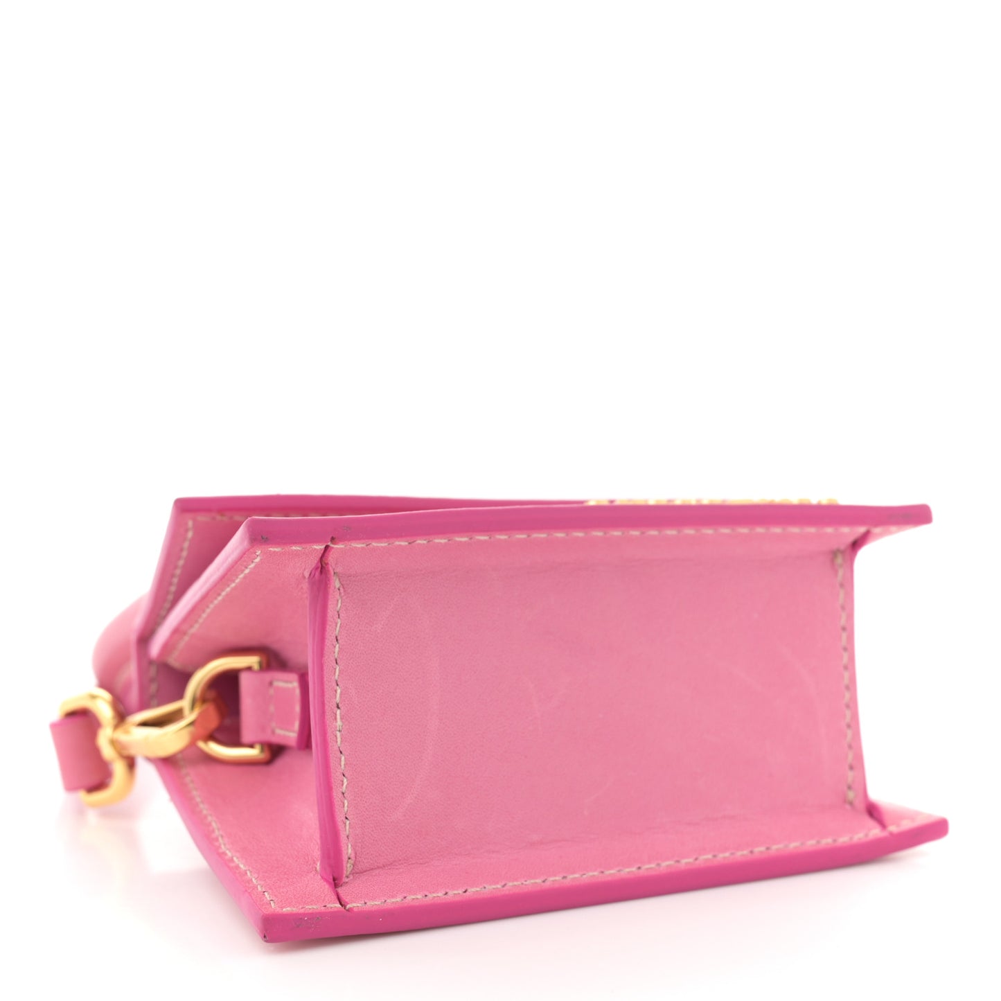Nubuck Le Chiquito Moyen Pink