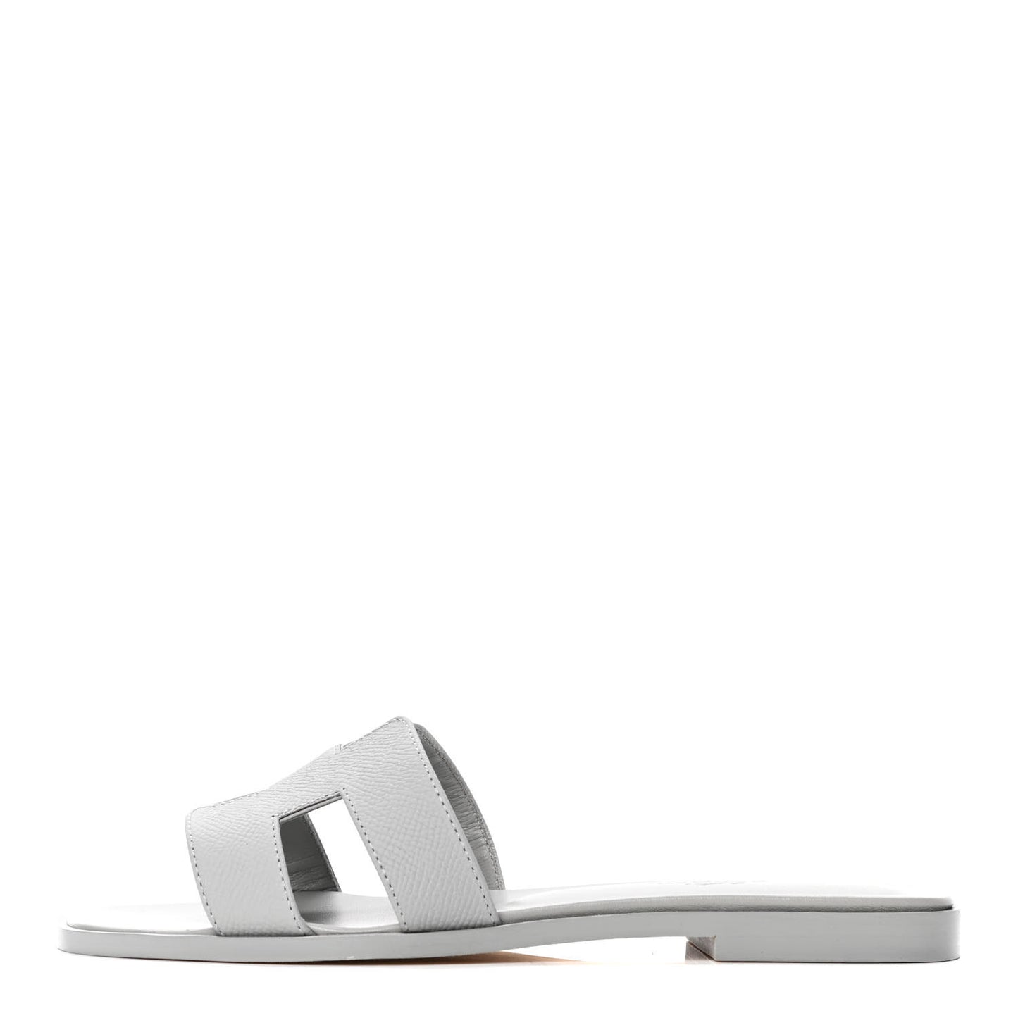 Epsom Oran Sandals 37 Bleu Glacier