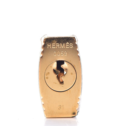 Hermes Togo Birkin 35 Black 32 of 38
