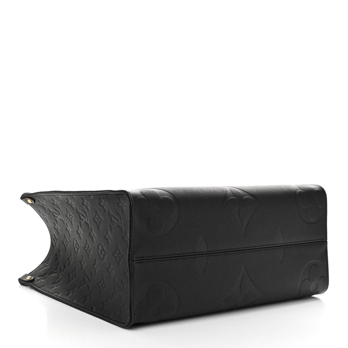 Empreinte Monogram Giant OnTheGo MM Black