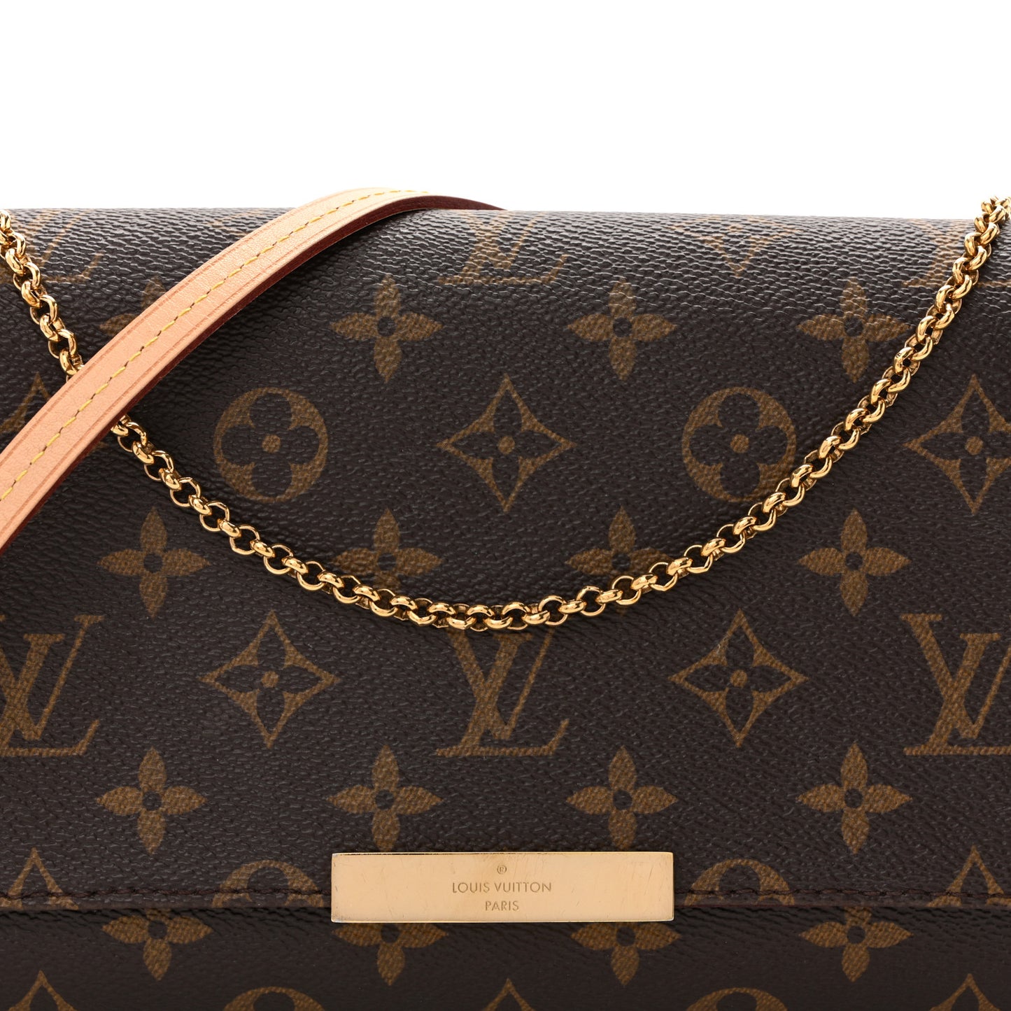 Monogram Favorite MM