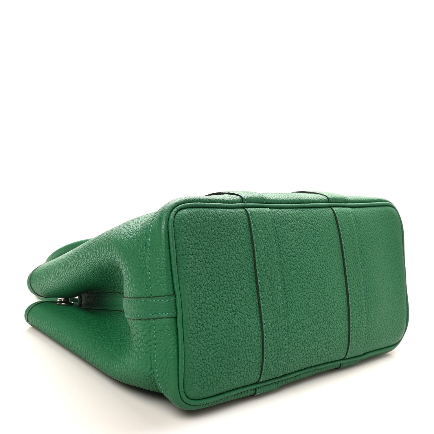 Hermes Negonda Garden Party 30 TPM Vert Vertigo 4 of 10