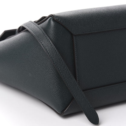 Celine Baby Grained Calfskin Micro Belt Bag Amazone 6 of 11