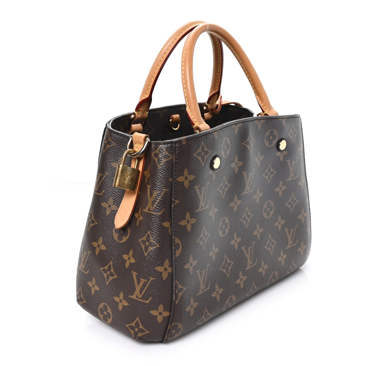 Monogram Montaigne BB