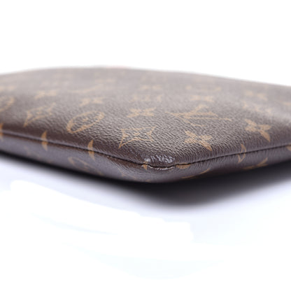 Louis Vuitton Monogram Daily Pouch Rose Poudre 9 of 9