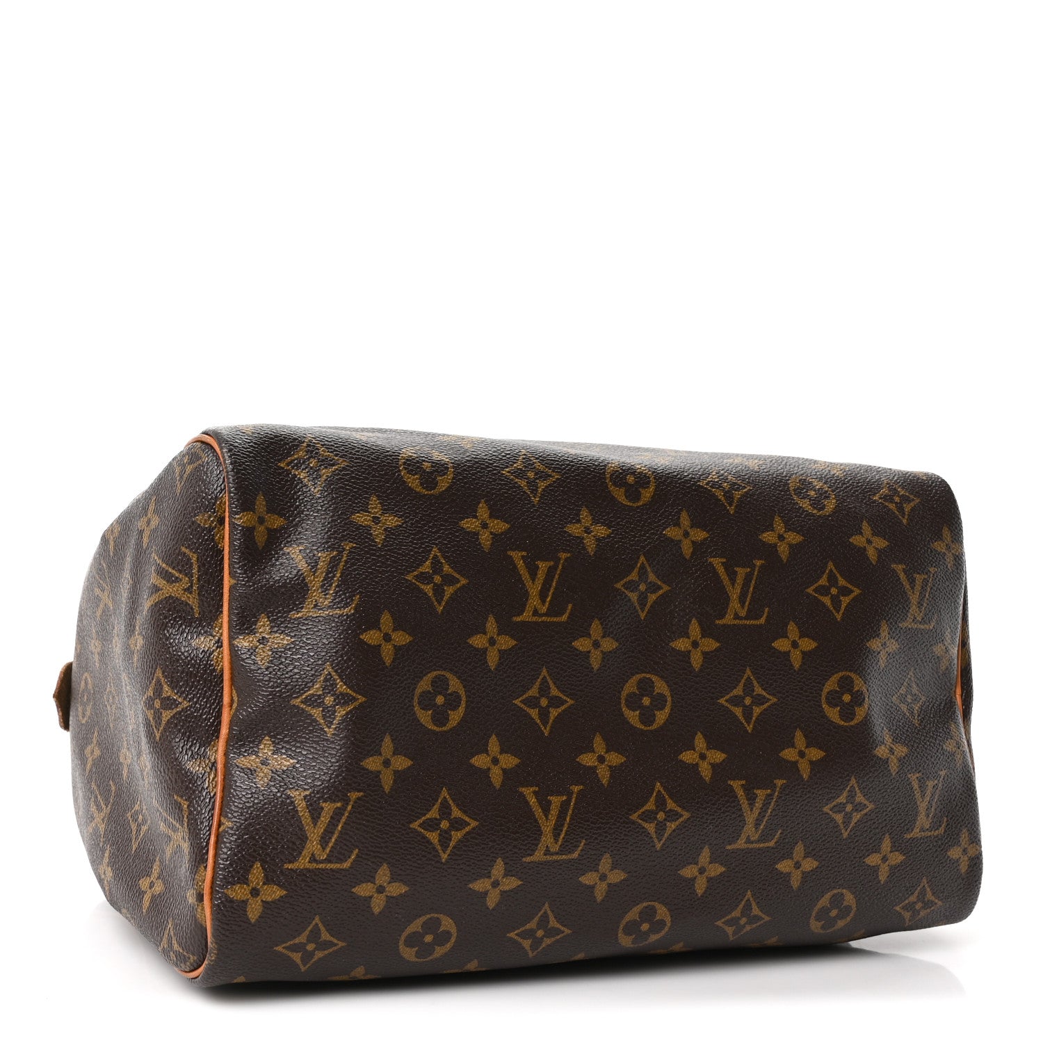Louis Vuitton Monogram Speedy 30 4 of 9