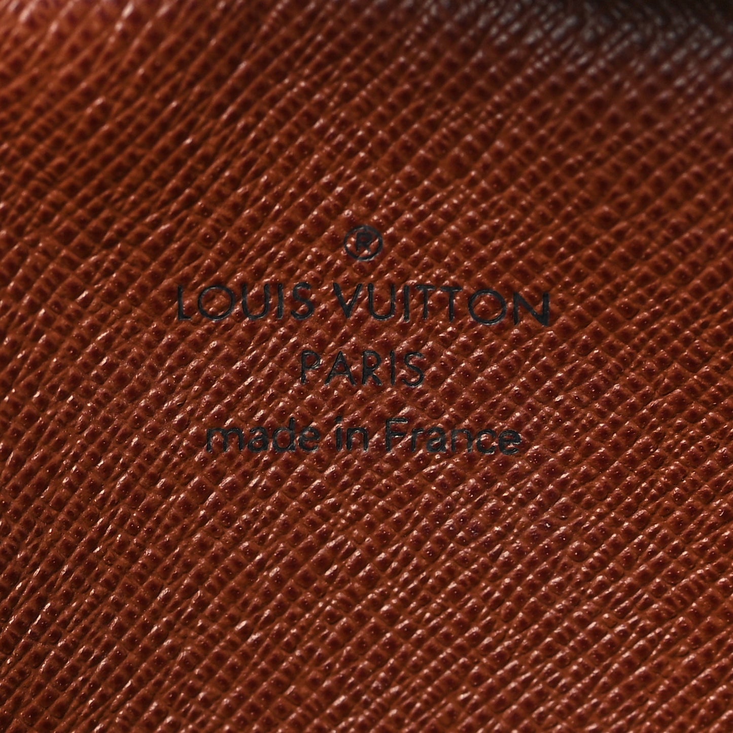 Monogram Pochette Marly Bandouliere