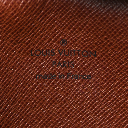 Louis Vuitton Monogram Pochette Marly Bandouliere 6 of 8